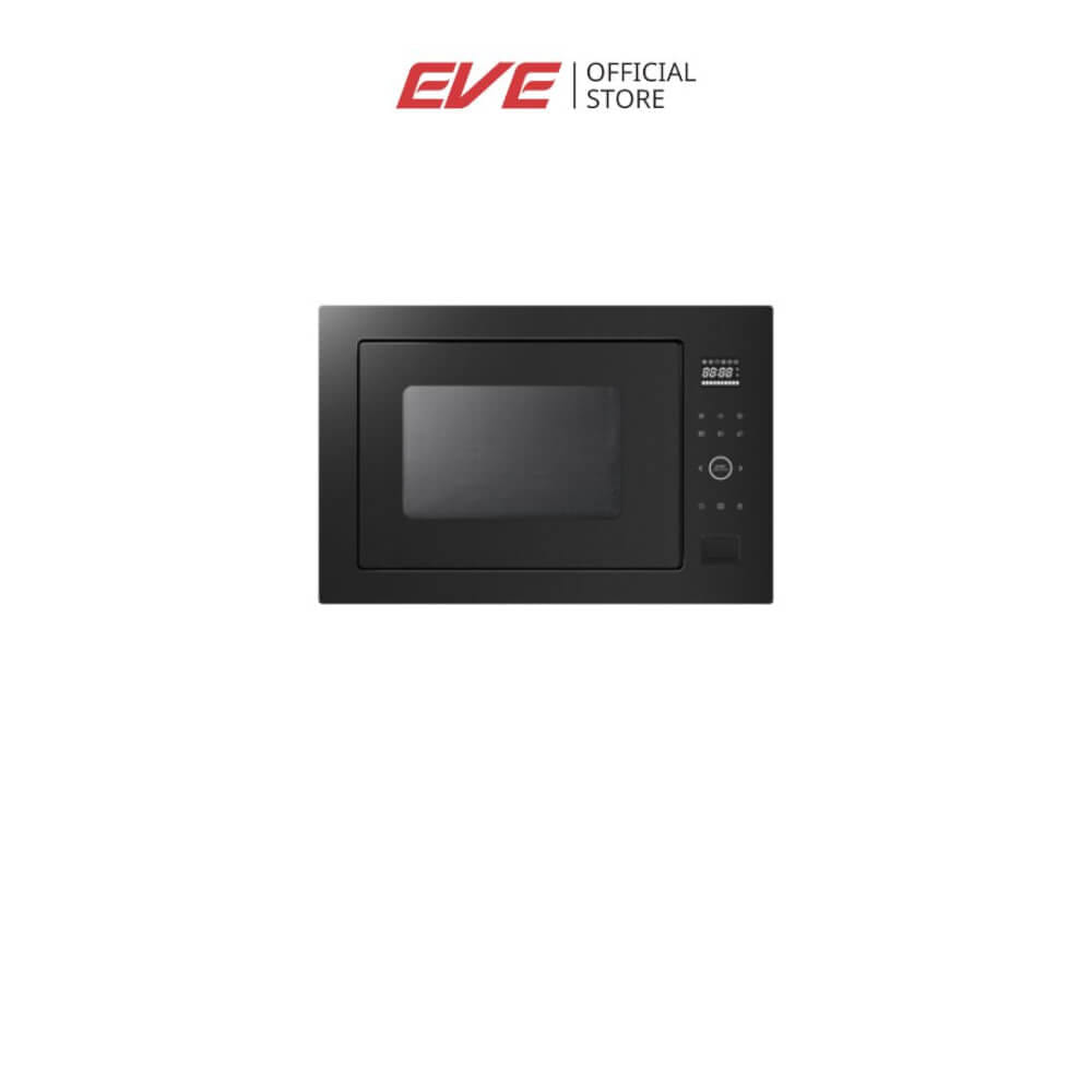 ชุดเซตเตาอบแบบฝัง +  ไมโครเวฟแบบฝัง EVE รุ่น CITI ขนาด 60 ซม. + COMET ขนาด 60 ซม._3